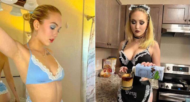 Instagram: @sincerely__sammi