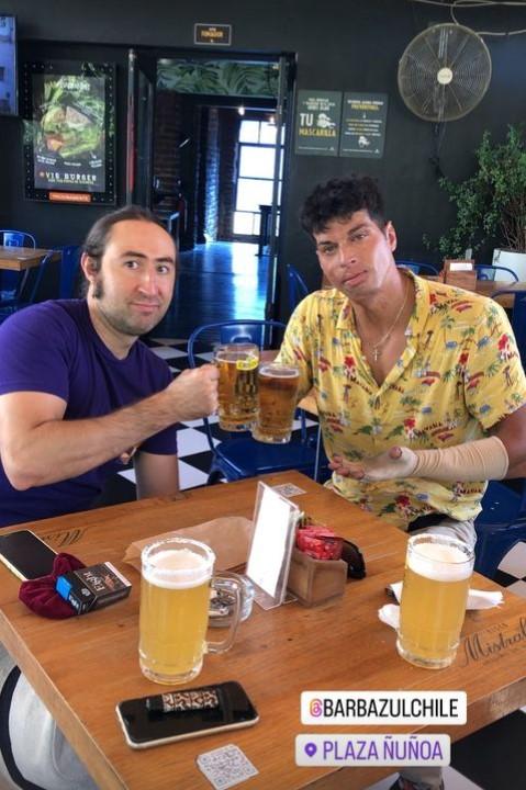 Historia de Ignacio Lastra