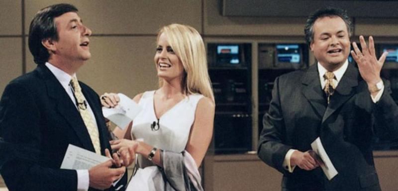 Canal 13 parte con programación 24/7: Con programa en vivo en el trasnoche y reemisiones temáticas