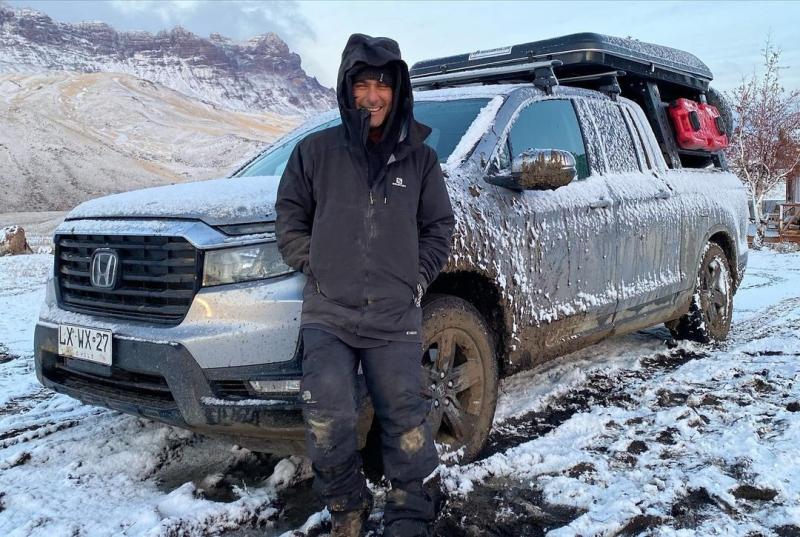 Ruta 5 en “Cultura con ustedes”