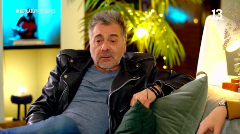 Pato Torres y su separación