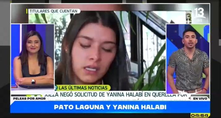 Conoce algunas de las peleas por amor más recordadas de la farándula chilena