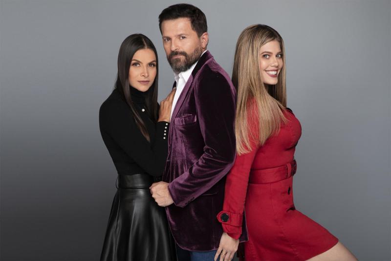 Actores de Betty La Fea