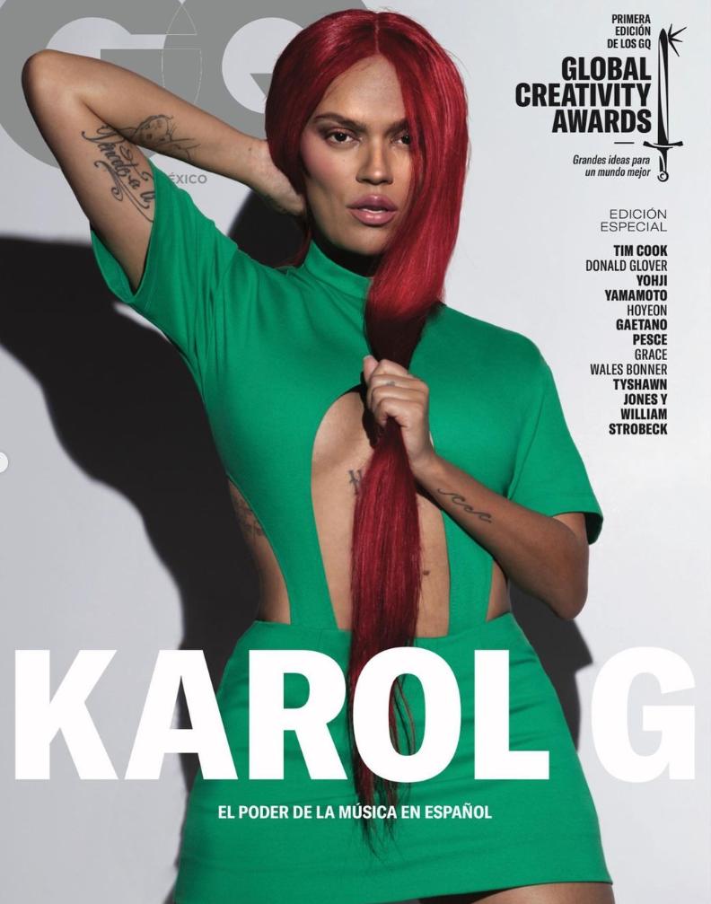 Karol G