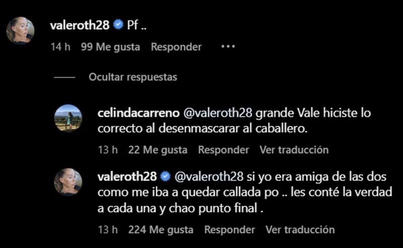 Vale Roth