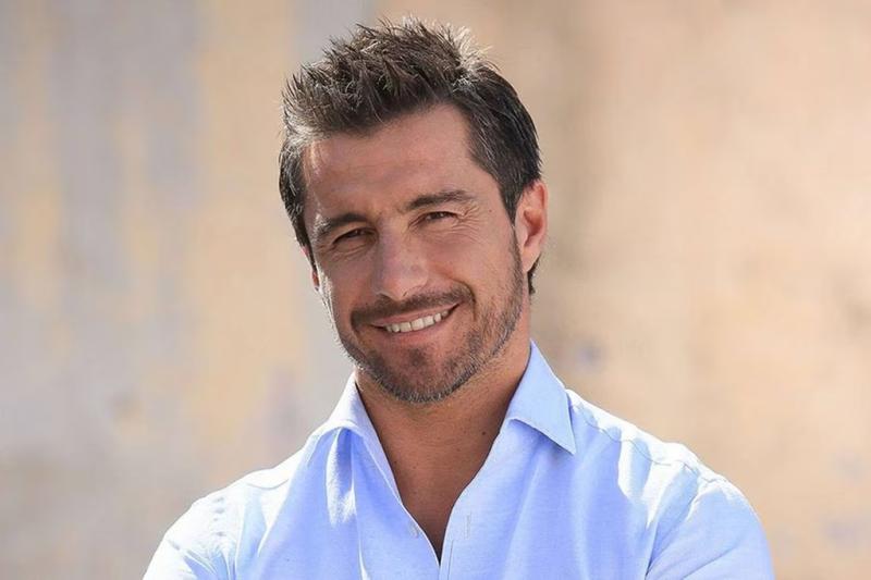 Fernando Solabarrieta