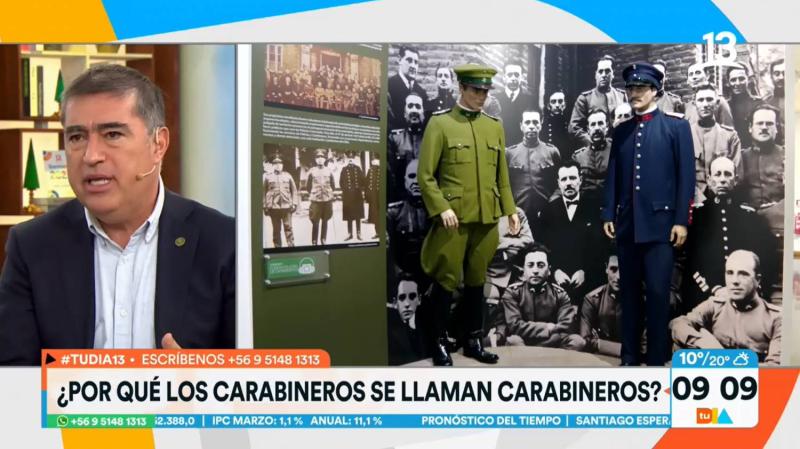 Carabineros