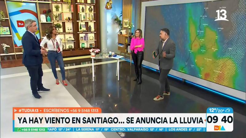 Paso Los Libertadores