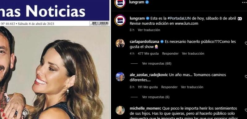 Comentario de Carla Pardo