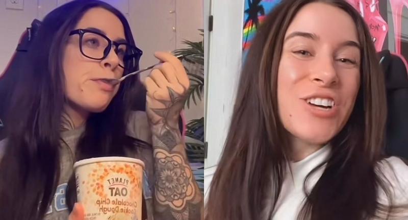 Joven de 28 años vende eructos por 80 mil pesos