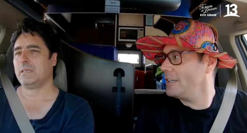 Jorge Zabaleta reveló el mayor sueño de su vida