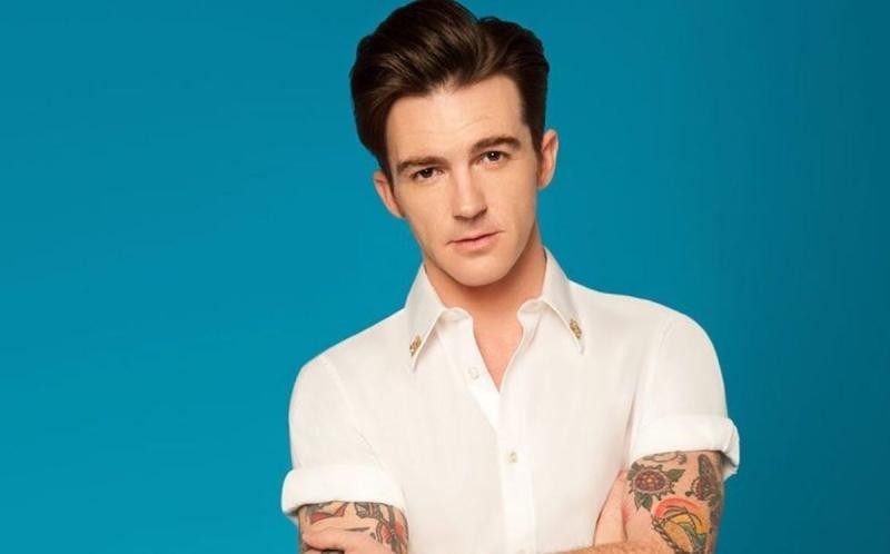 Drake Bell