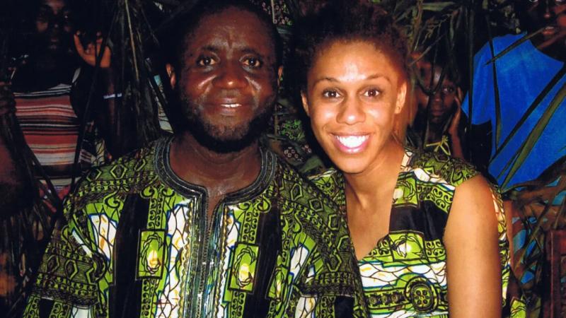 Princesa Sarah Culberson