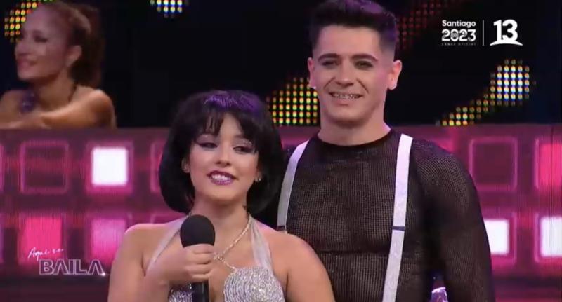 Tati Fernández habla de su increíble casa con Oliver Borner