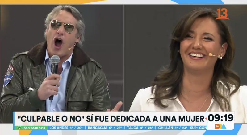 Repe y Pri celebraron el cumpleaños de Luis Miguel cantando uno de sus mayores éxitos