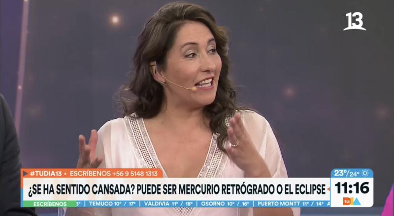 ¿Nuestro cansancio puede estar relacionado con mercurio retrógrado o el eclipse?