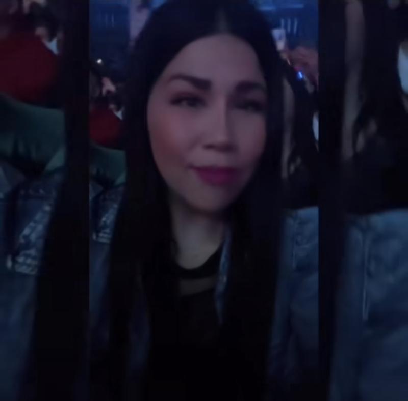 Pop Lolita apareció en redes tras recordado casting para entrar a Yingo