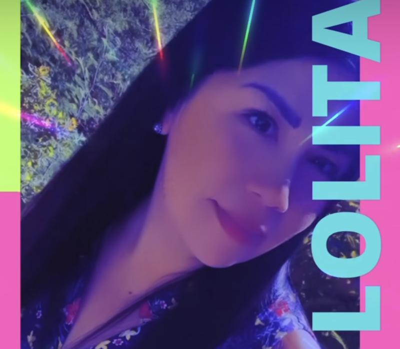 Mira cómo luce actualmente Pop Lolita