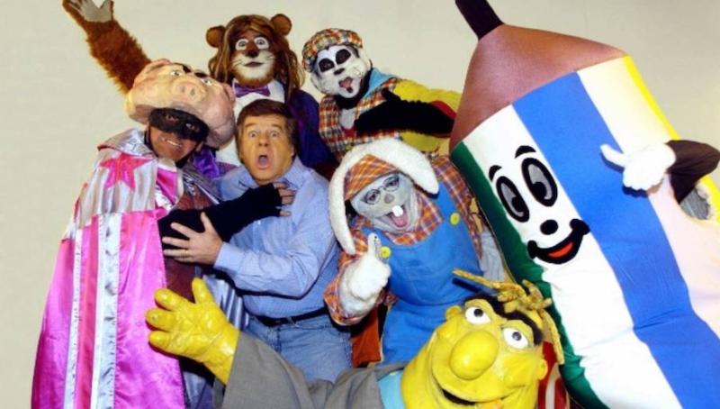 Beto Espinoza reveló cuánto dinero ganaba de Epidemia