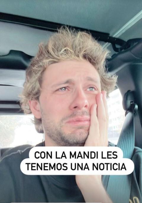 Historia de Joaquín Méndez