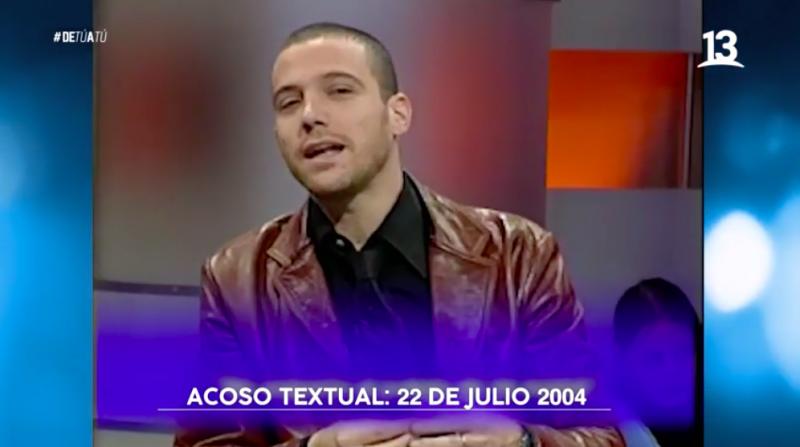 Julián Elfenbein y las consecuencias de su tumor cerebral: Perdió gran parte de su audición