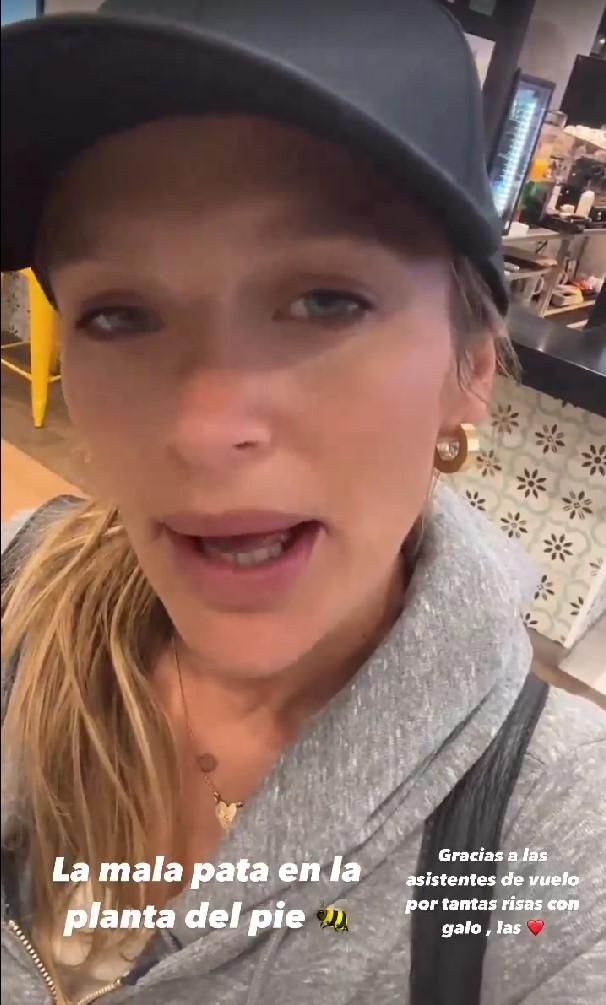 Historia de Mayte Rodríguez