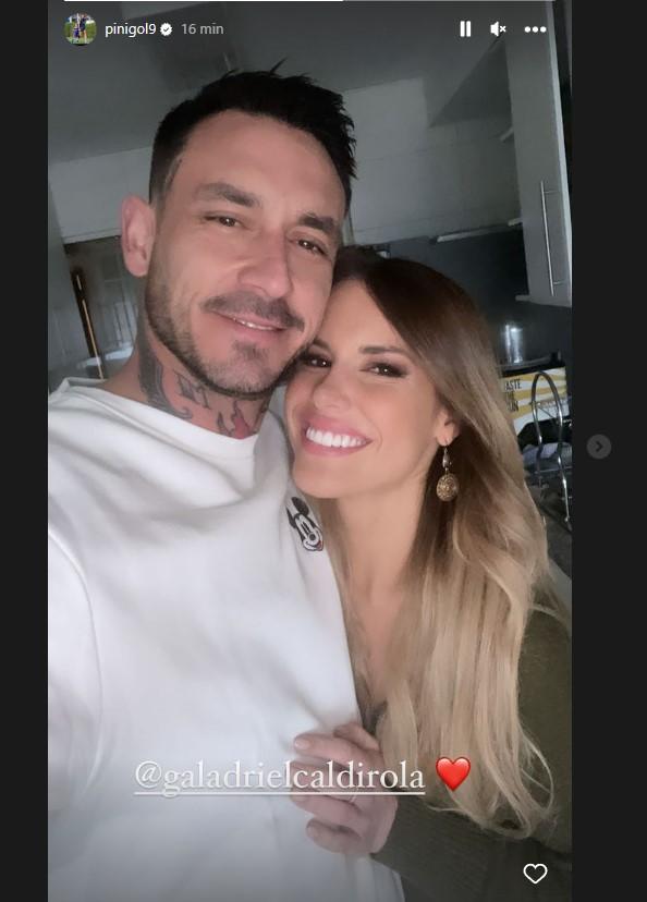 Historia de Mauricio Pinilla