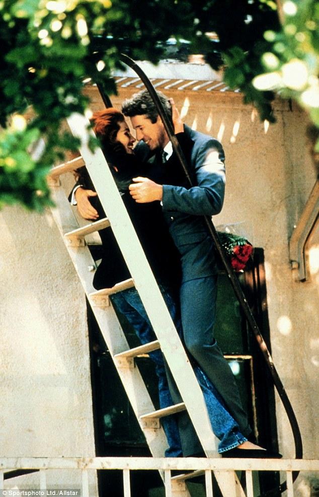 El final de "Mujer Bonita"