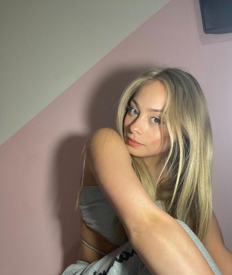 Skarleth - expolola de Pailita