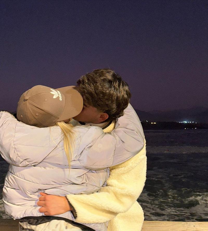 Skarleth y DímeloFacu