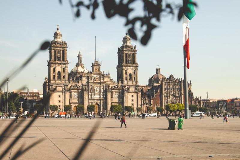 CIUDAD DE MEXICO