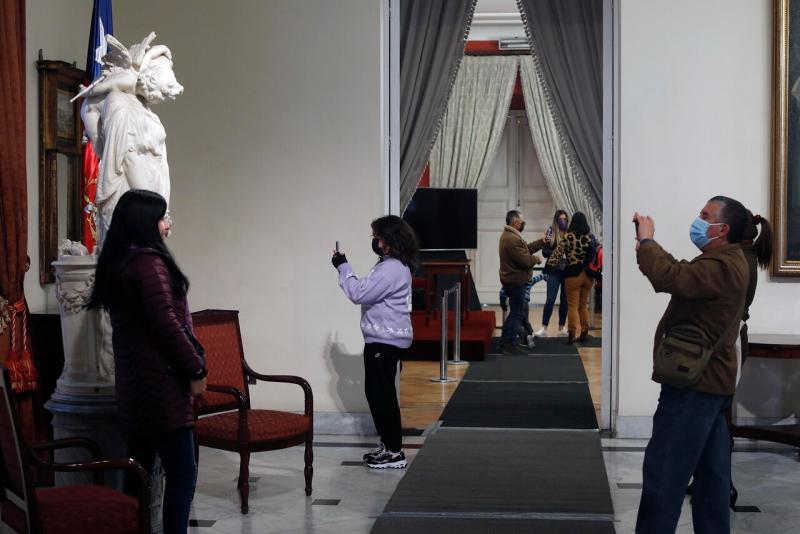 DÍA DE LOS PATRIMONIOS