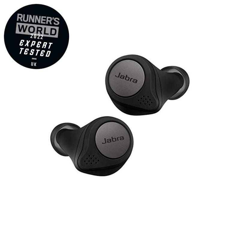 Jabra Elite Active 75t Earbuds