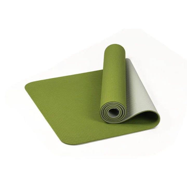 Mat de Yoga Eco friendly