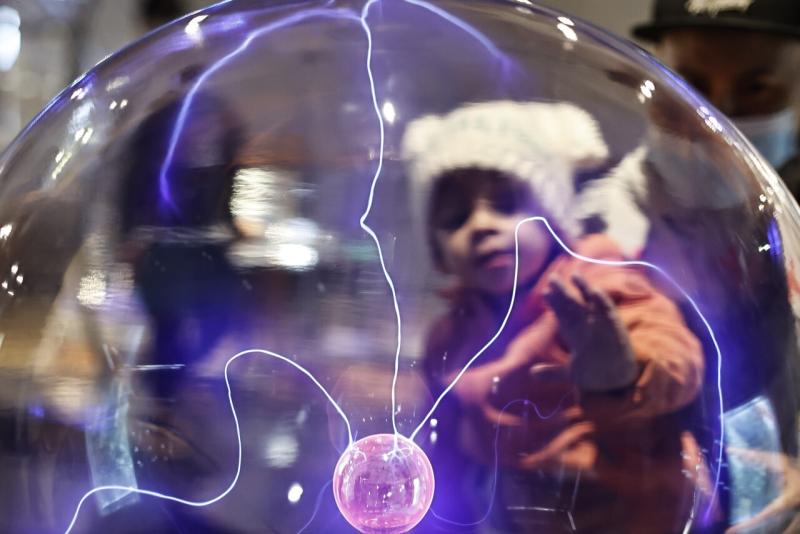 MUSEO INTERACTIVO MIRADOR DIA DE LOS PATRIMONIOS