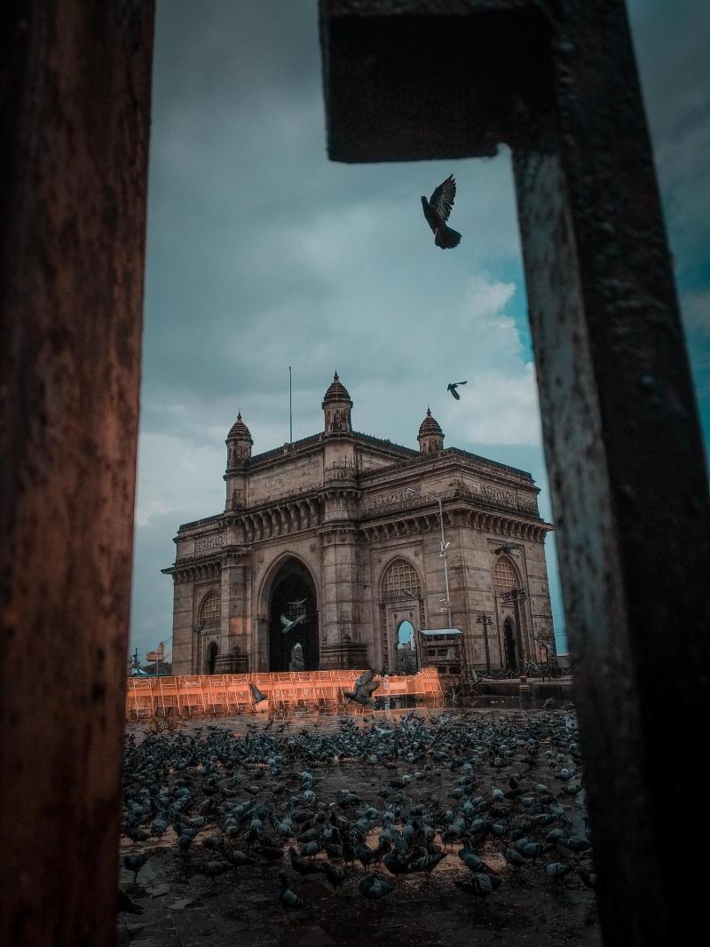 MUMBAI