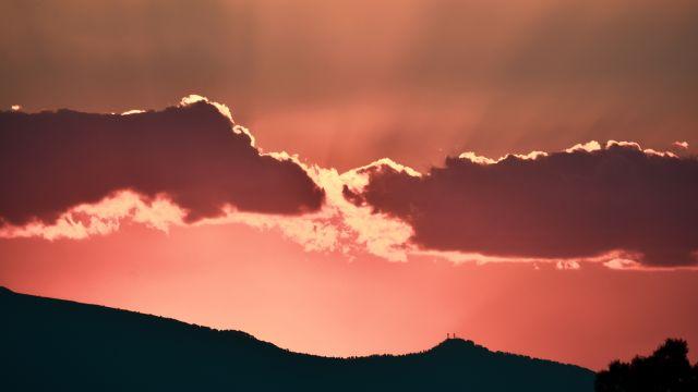 México siembra nubes