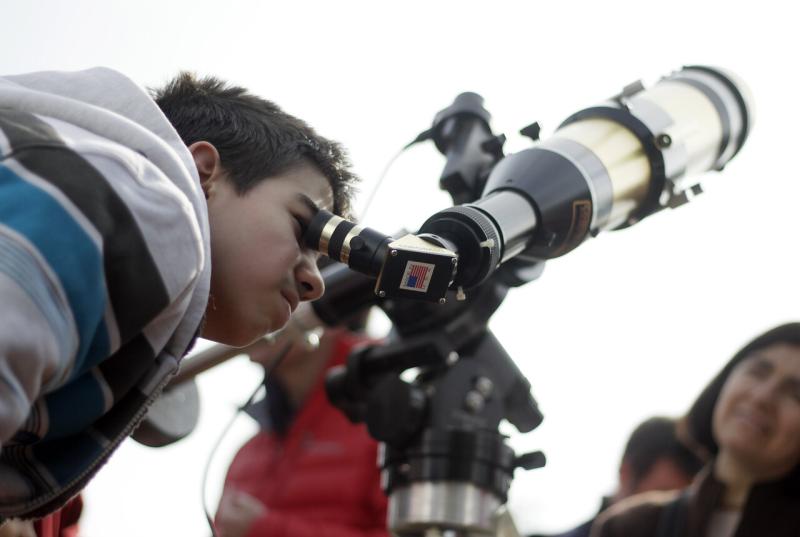 OBSERVATORIO CERRO CALÁN