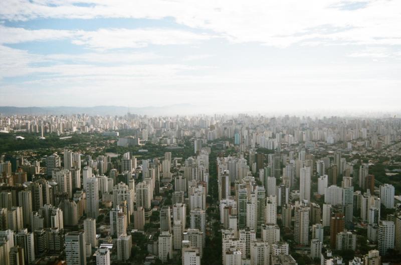 SAO PAULO