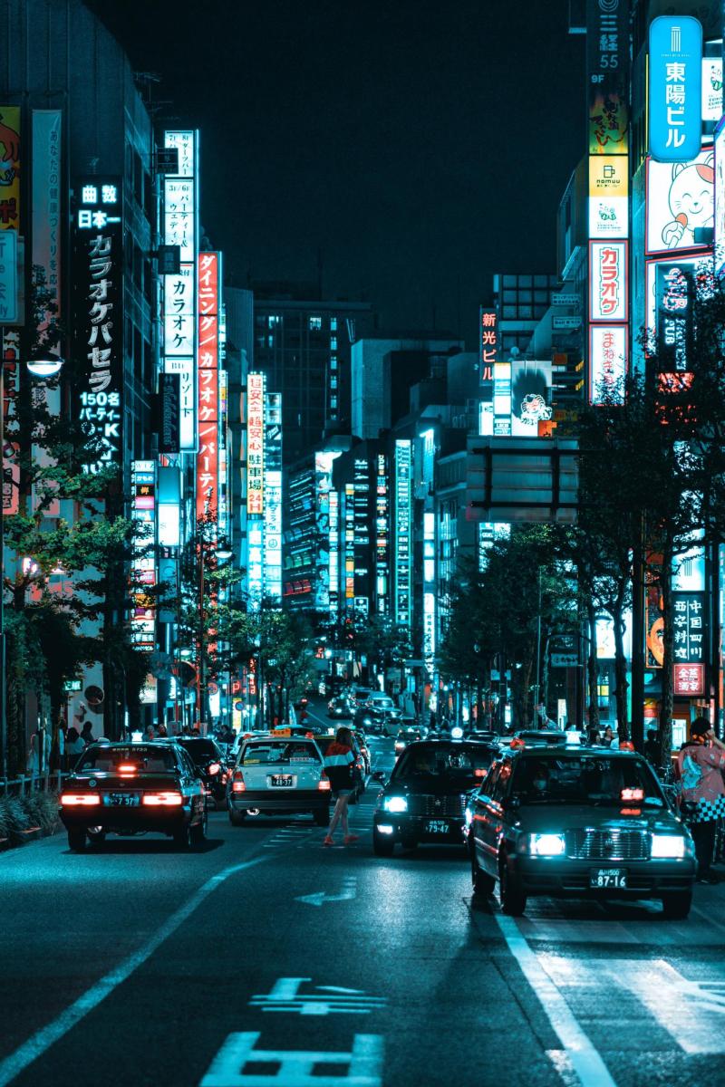 TOKIO