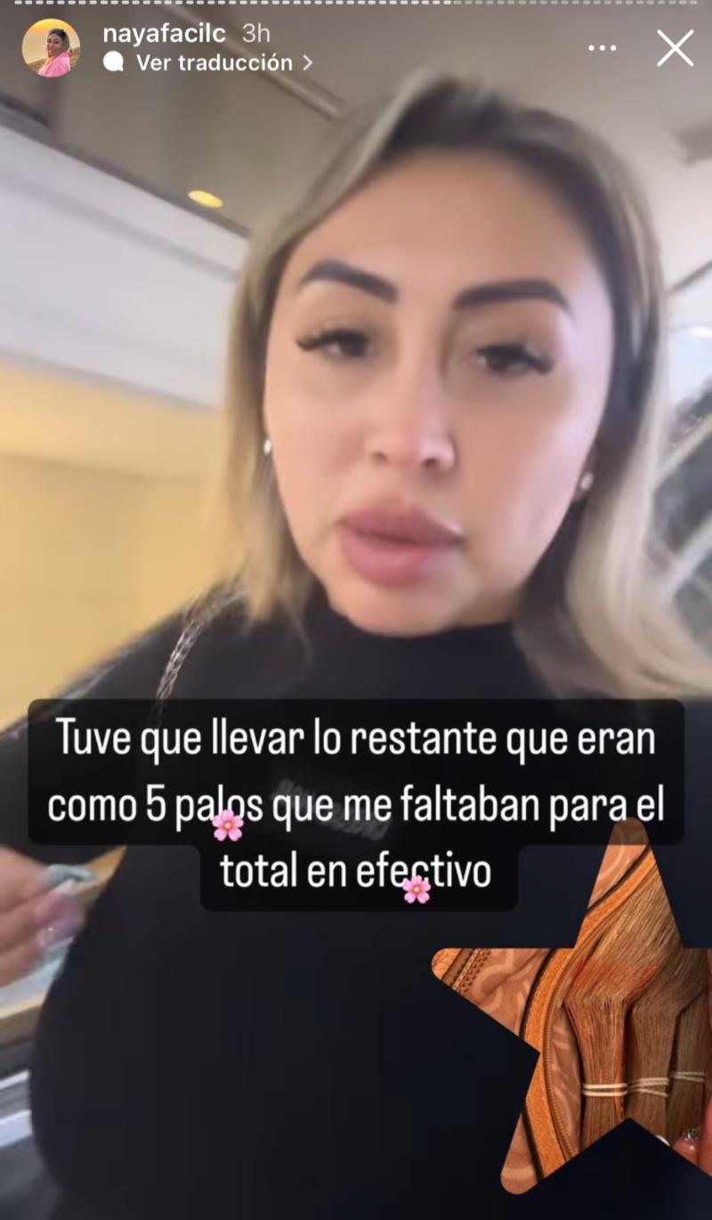 Naya Fácil pagó millonaria deuda