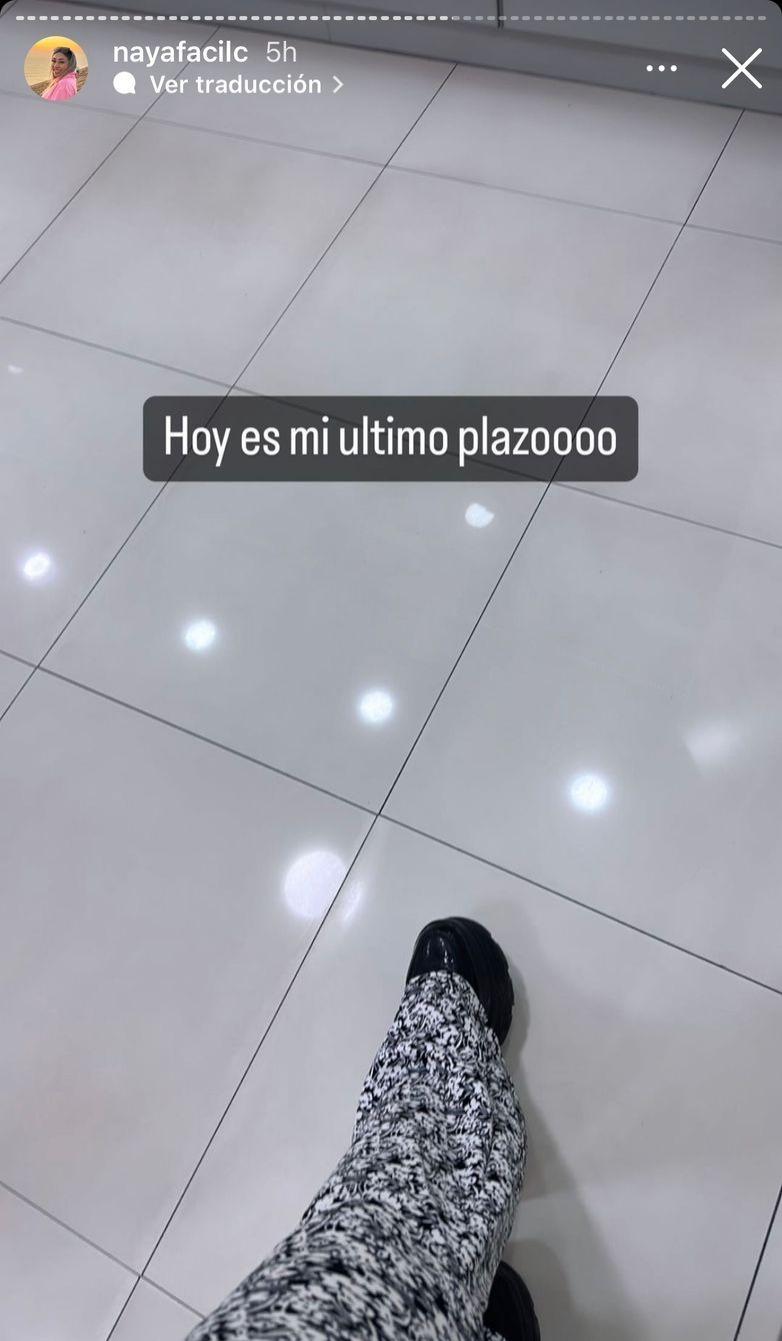 Naya Fácil pagó millonaria deuda