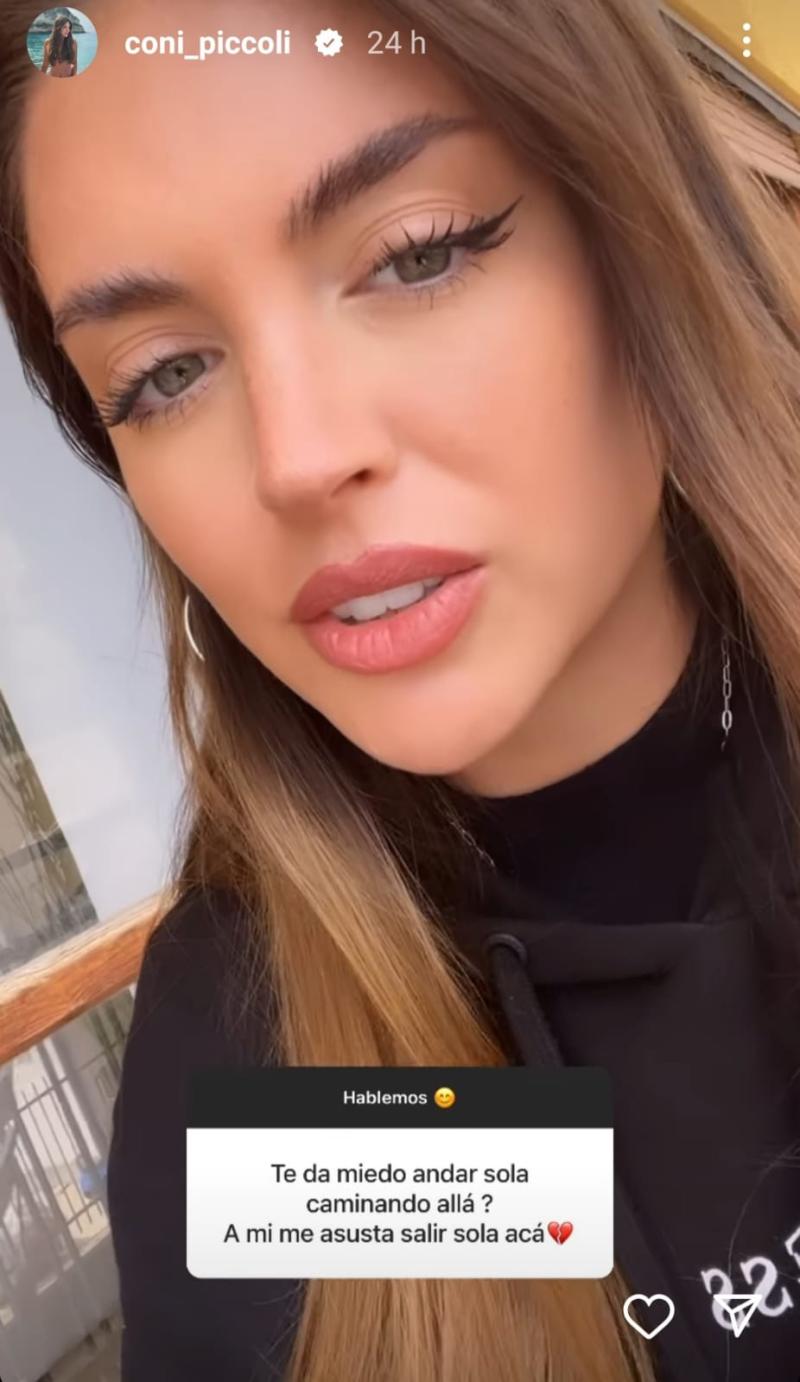 Historia Coni Piccoli