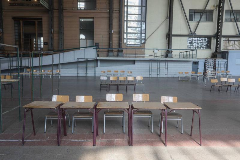 Ya están disponibles los pago de vocal de mesa