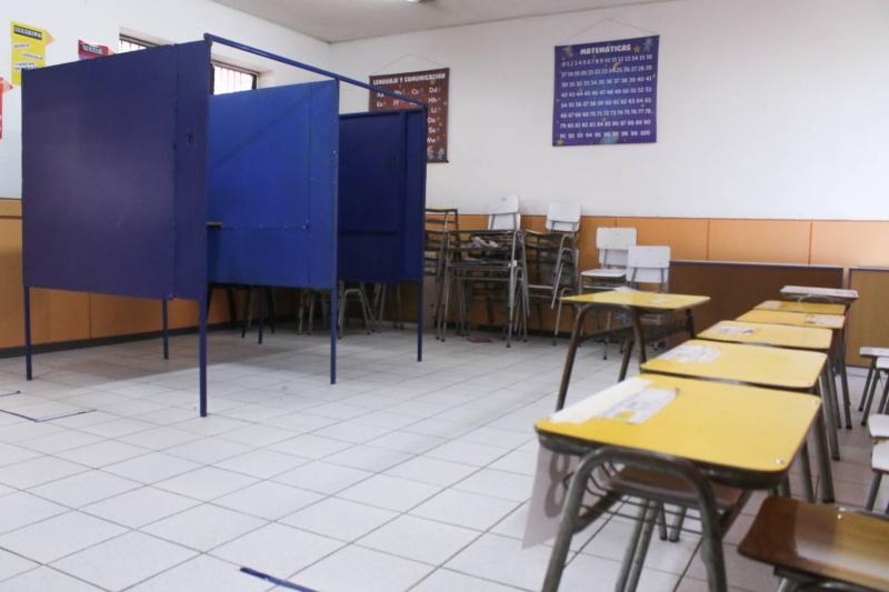 Elecciones del Consejo Constitucional son obligatorias: esta es la multa por no votar