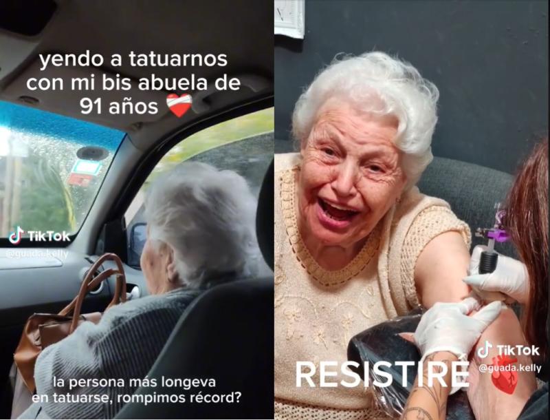 Abuela