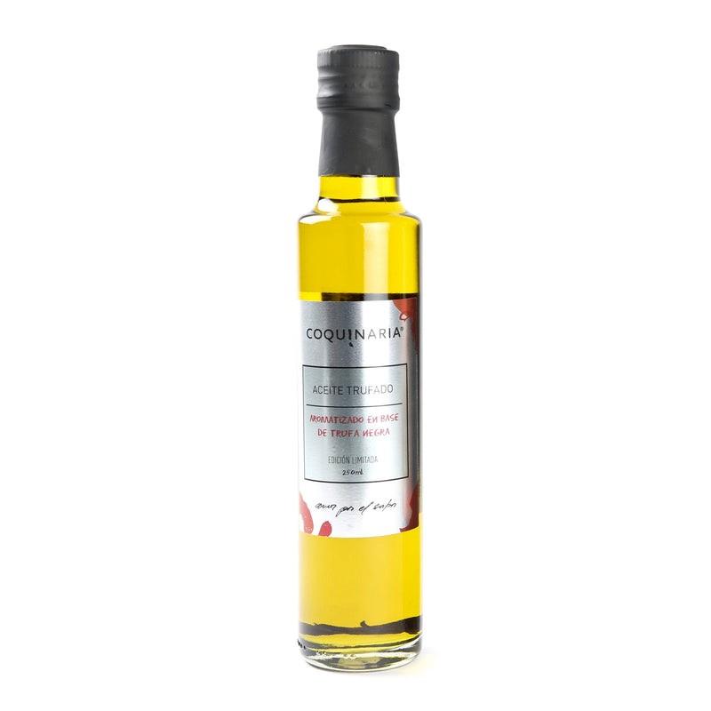 Aceite Oliva Trufado 250ml