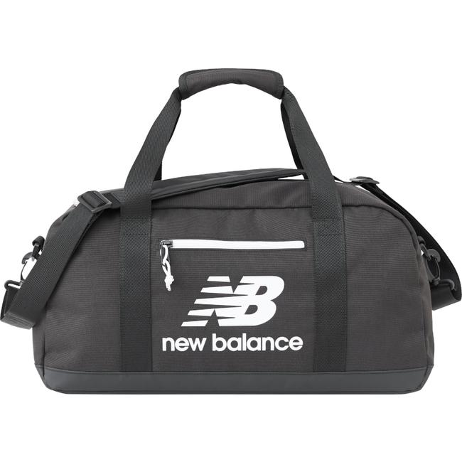 Bolso New Balance Athletics Negro