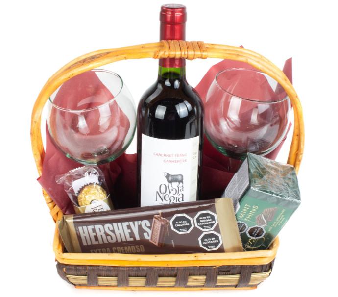 Set de regalo Buena Compañía