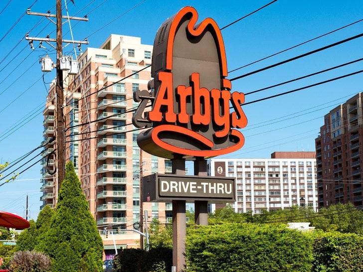 Arbys